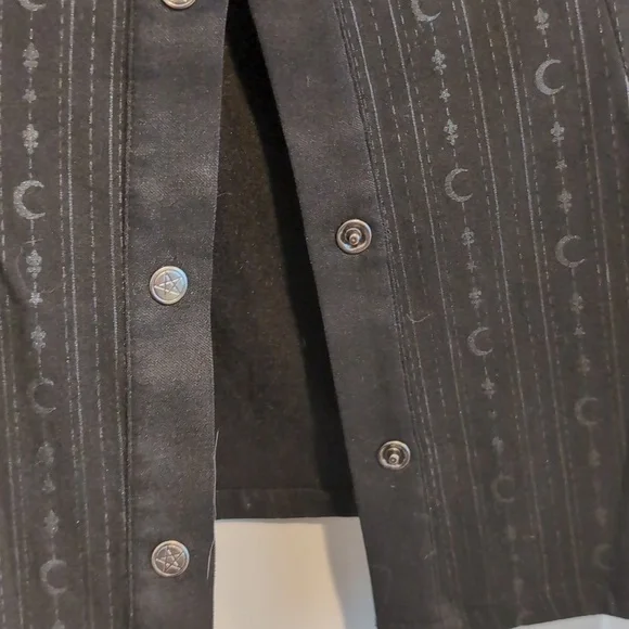 Killstar Medium Blouse - Picture 5 of 7